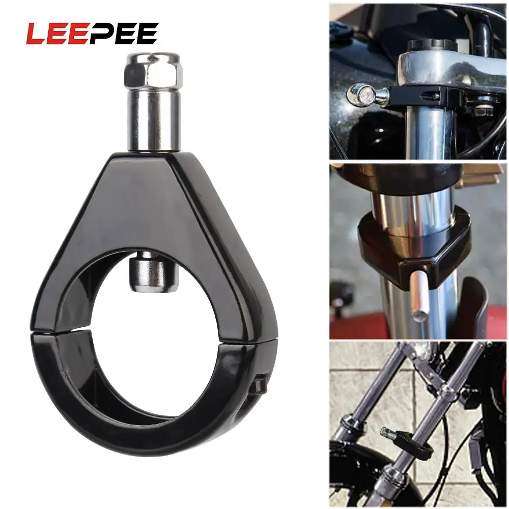 

Mount Bracket Indicator For Honda 39mm 41mm 49mm Moto Accessories Motorcycle Turn Signal Light Fork Clamps Holder