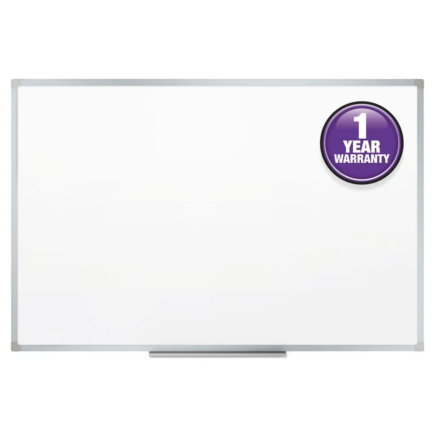

, MEA85357, Basic Dry-Erase Board, 1 Each