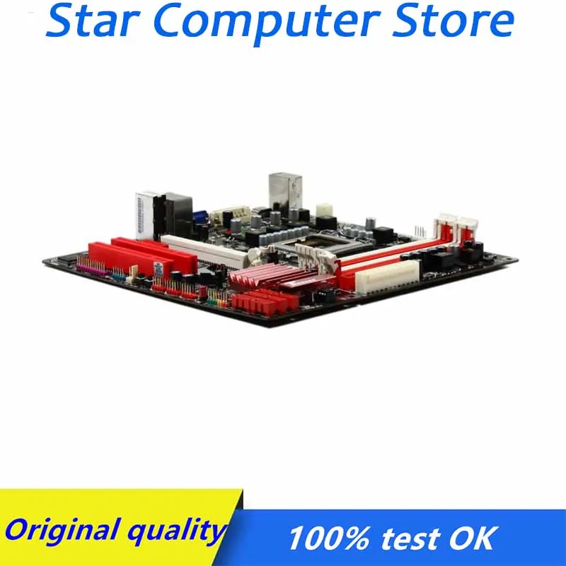 Оригинальная настольная материнская плата LGA 1156 Biostar TH55B HD DDR3 PCI-E 2 0 для Intel H55 б/у |