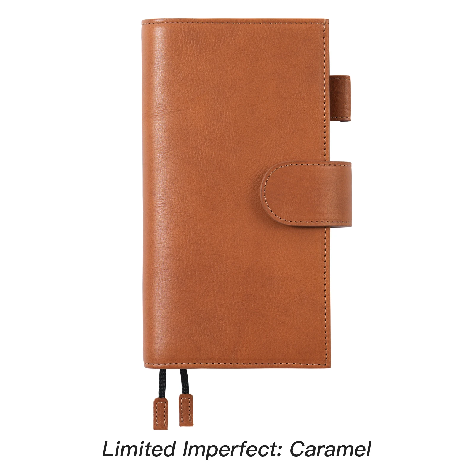 

Ограниченный планировщик moterm из воловьей кожи