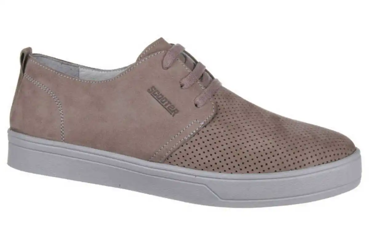 

Men's Shoes