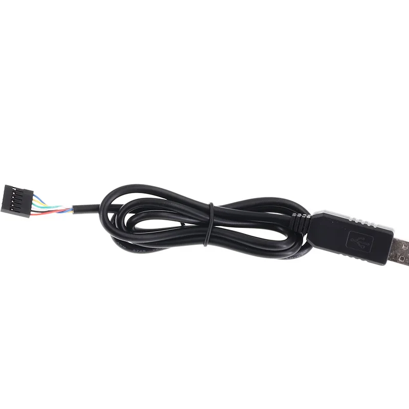 6Pin FTDI FT232BL FT232 модуль для Arduino USB в TTL UART последовательный провод адаптер RS232 кабель для скачивания