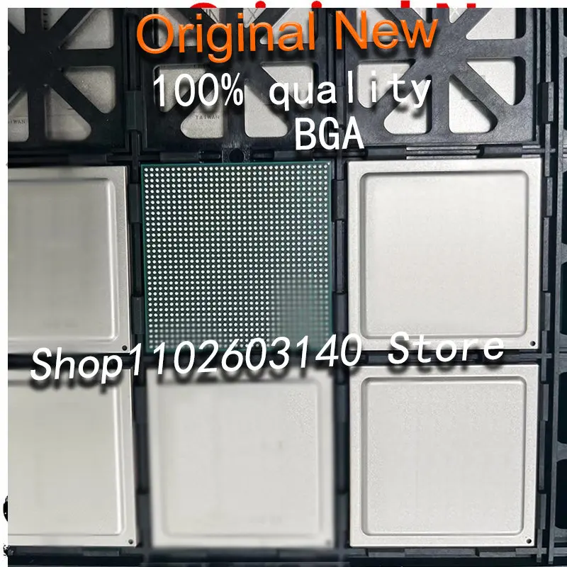 

100% New LGE2121 LGE2121-MS BGA Chipset