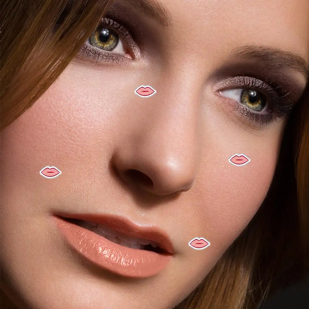 Маска от акне пластырь для лечения угрей десалинация восстановление следов