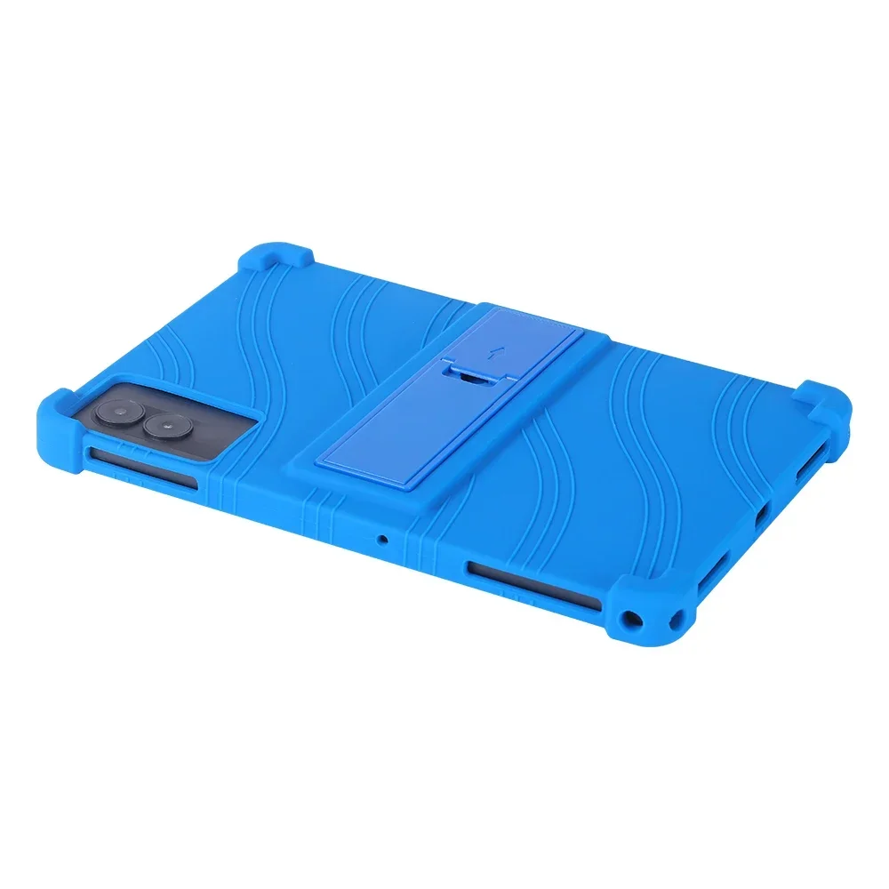 Фото Для AGM PAD P2 11-дюймовый чехол для планшета с подставкой, противоударный чехол, чехол для планшета Andriod, мягкий силиконовый защитный чехол №4