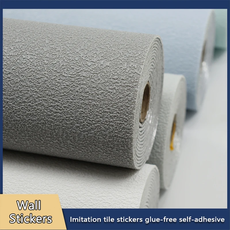 

3D Трехмерные настенные наклейки «сделай сам», утолщенные, для ванной, кухни, водонепроницаемые, влагостойкие, для гостиной, спальни, украшен...