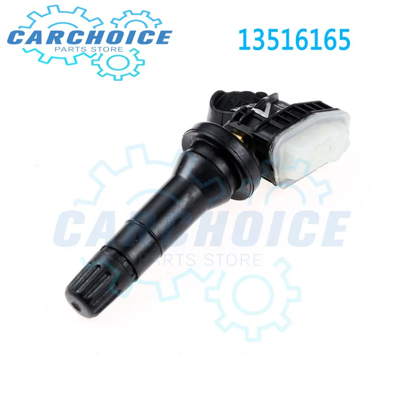13516165 Датчик контроля давления в шинах TPMS для Cadillac CT6 XT4 XT5 XT6 Chevrolet Traverse Equinox Cruze GMC 2018