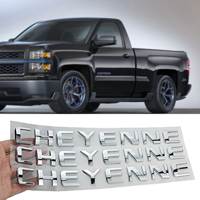 

3d-эмблема для Chevrolet Cruze Aveo Trax Chevy Silverado Cavalier Lacetti Captiva