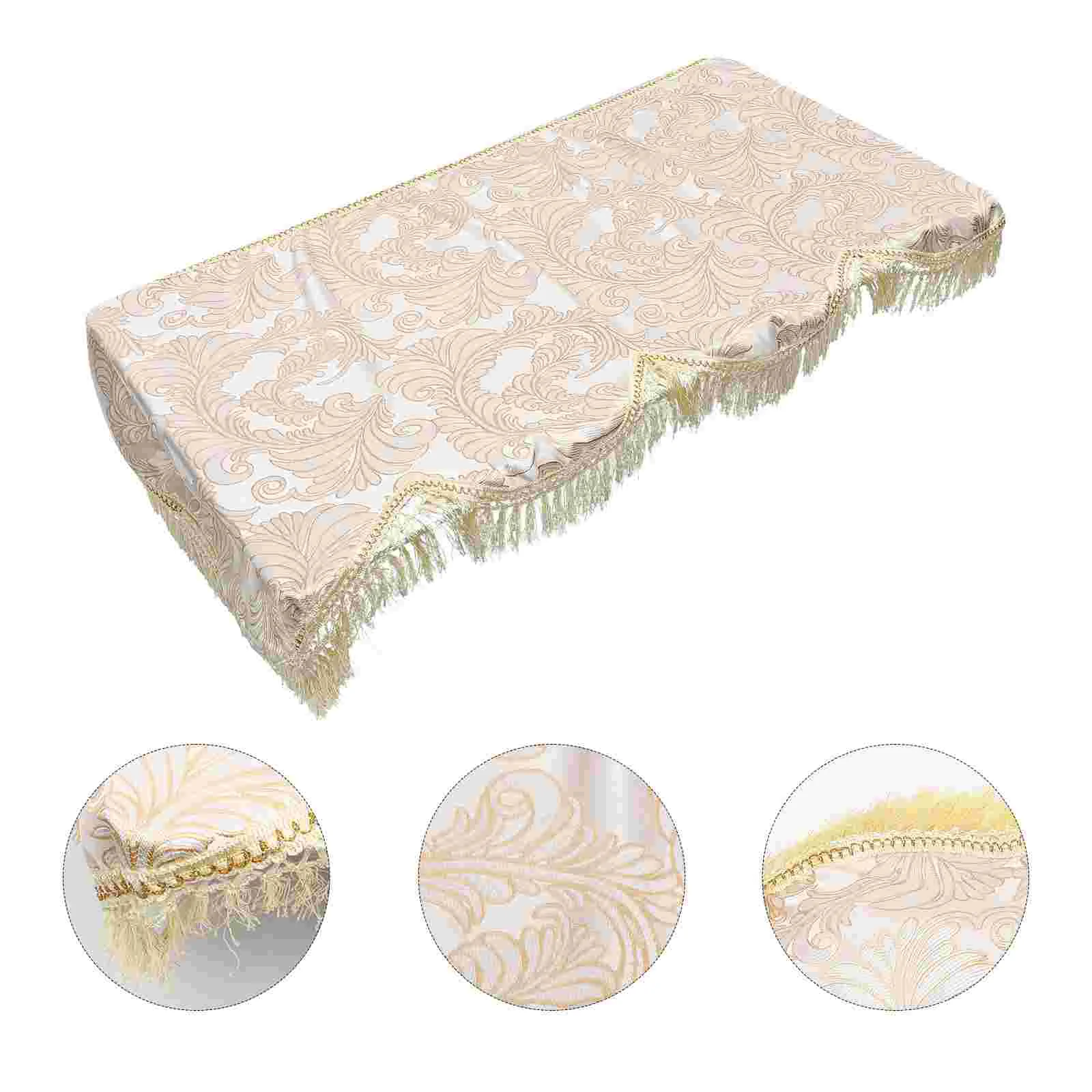 

Piano Coverelectric Electronic Key Protector Dustproof Accessories Accessory