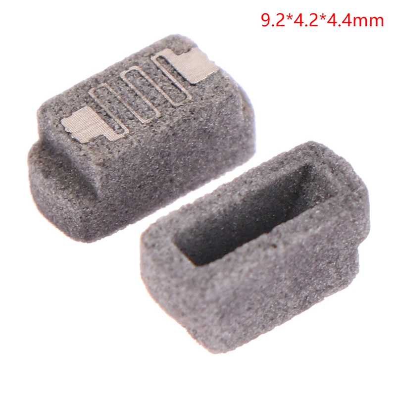 

Керамический нагревательный элемент 1.1 Ом