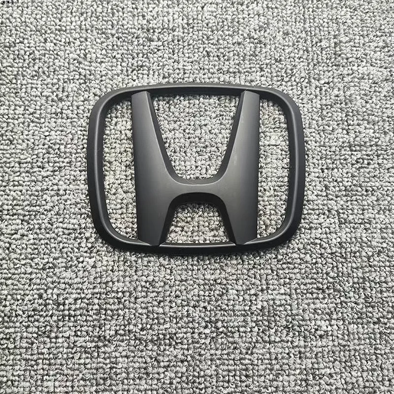 

Автомобильный передний и задний логотип, авто решетка, эмблема, наклейка, аксессуары для Honda CR-V STEPWGN Civic Accord City XR-V Envix ODYSSEY VEZEL Fit