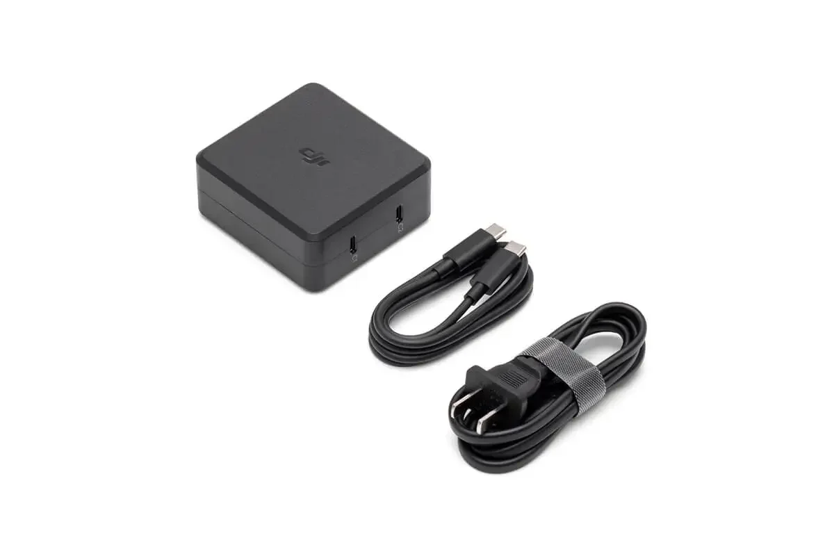 Адаптер питания для DJI 100 Вт USB-C