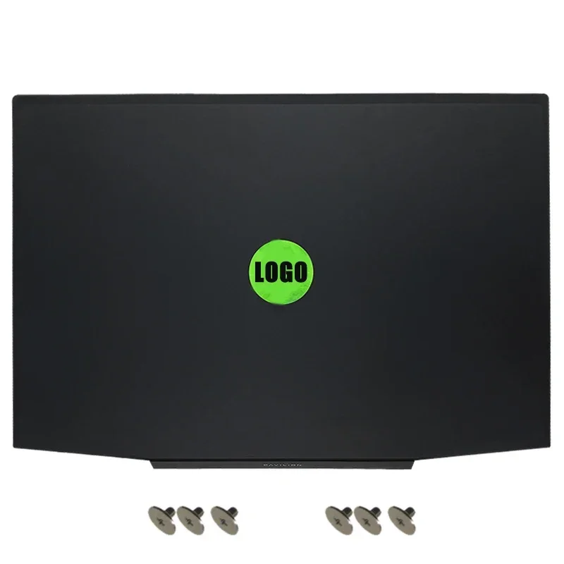 Новый чехол для ноутбука HP Pavilion 15-CX 15T-CX 15-CX0020NR TPN-C133 задняя крышка ЖК-дисплея