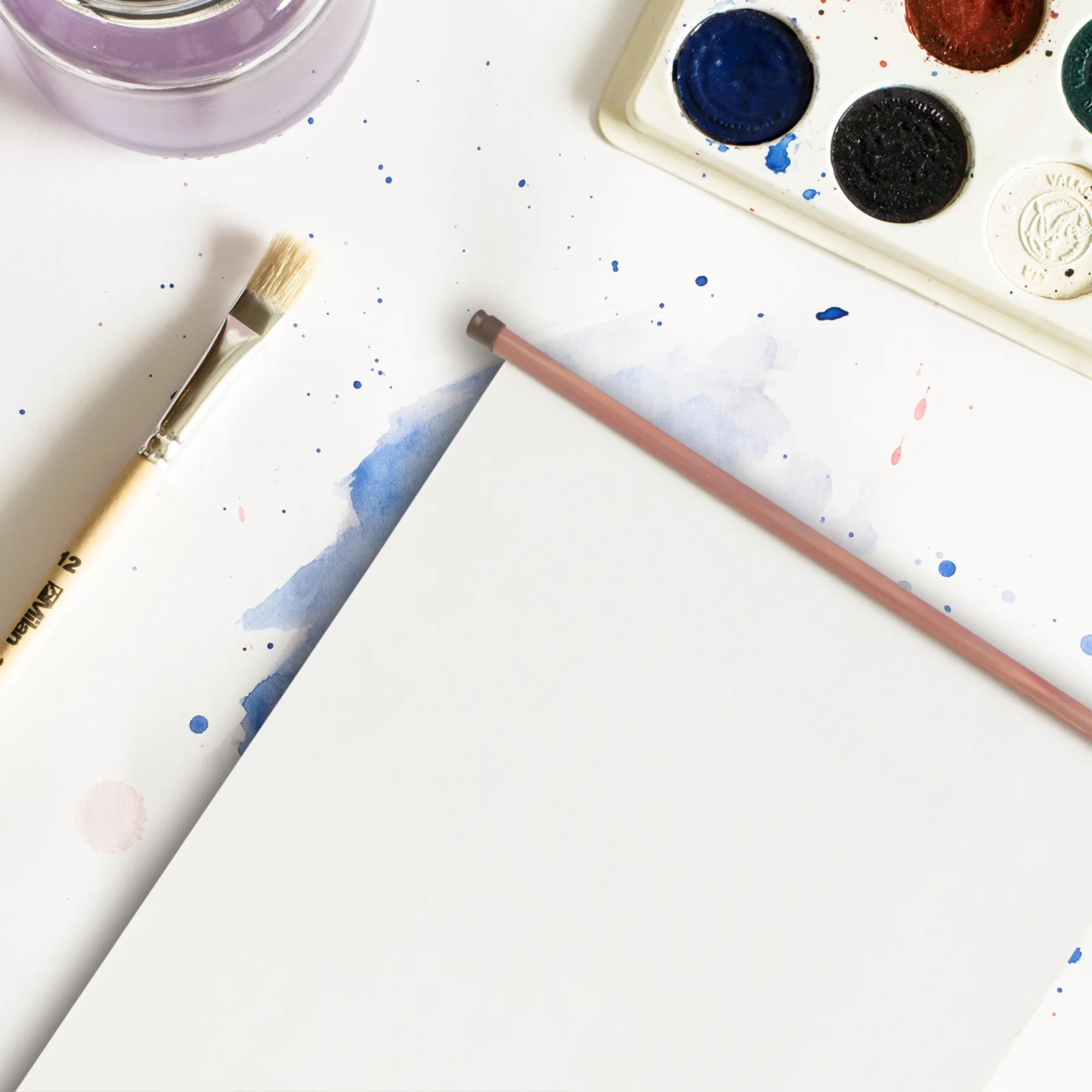 Ткань для письма с водой детская Удобная каллиграфия многоразовый китайский