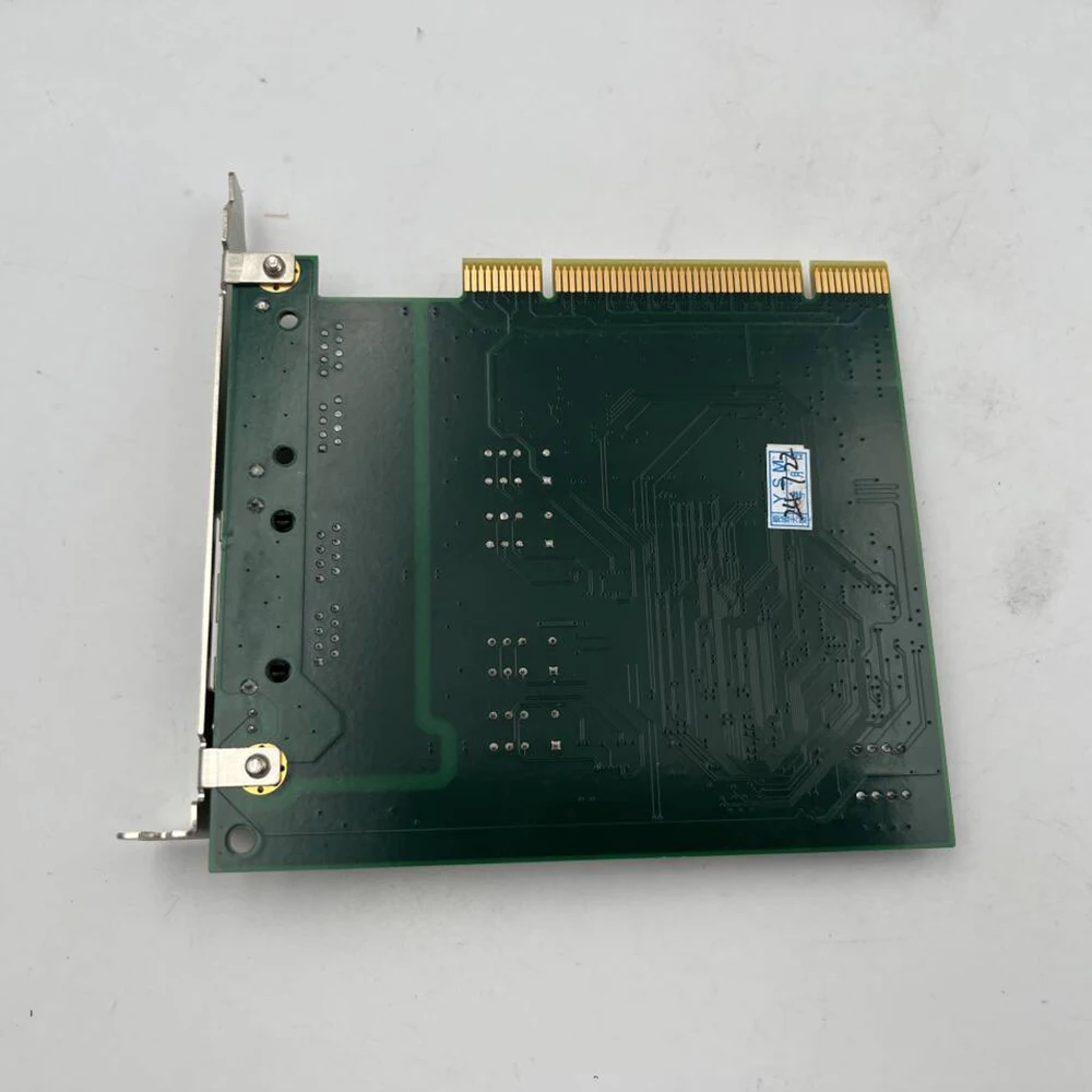 Для карты управления ADLNK IPC PCI-7853 0030 GP 51-24007-0A30