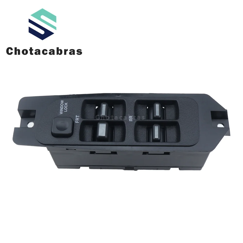 Автомобильный мастер электронный переключатель управления окном для Daewoo Lanos Prince