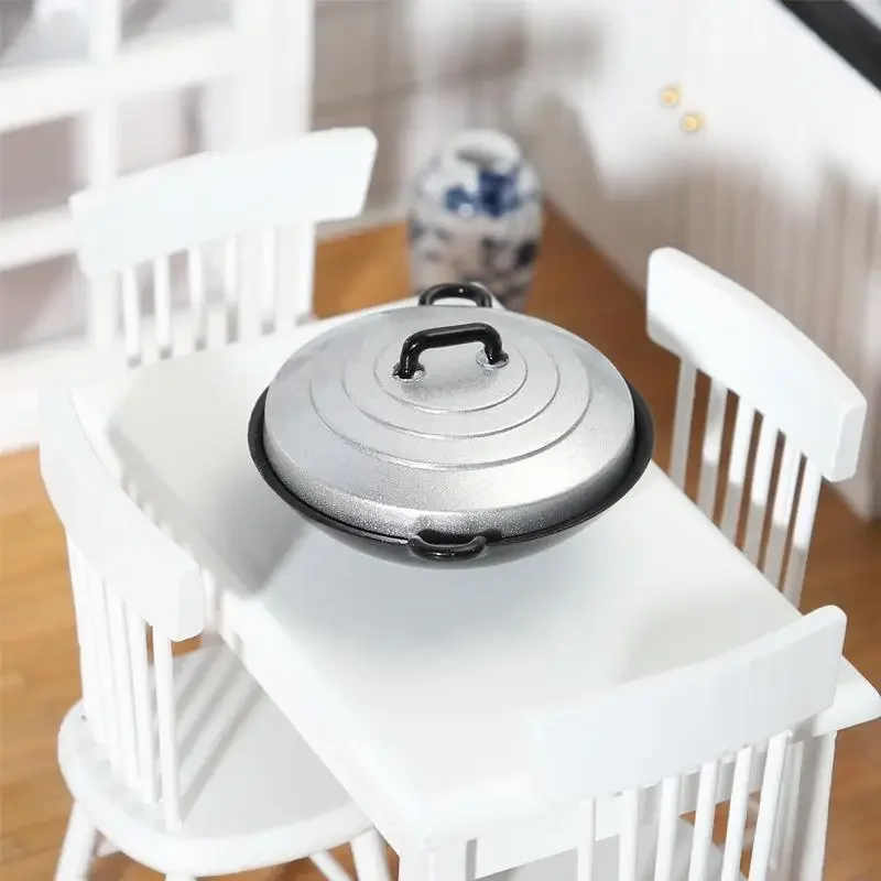 1 шт. принадлежности для кукольного домика игрушечные аксессуары масштаб 1/12