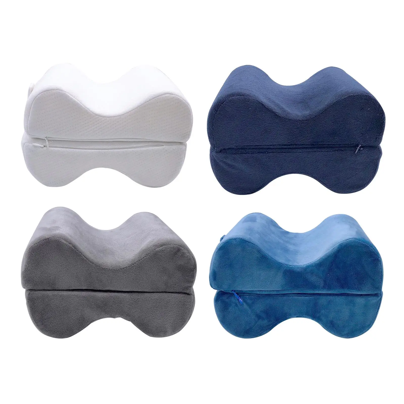 

Комфортная подушка для поддержки колена, снятие стресса, для беременных, для бедер, подушка для ног, для боковых ног, для подростков и женщин