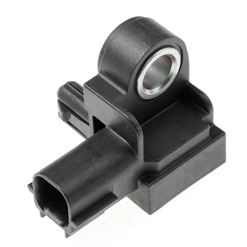 

1 Piece Crash Sensor Front Inflator Restraint Sensor For Ford MKS Mustang Transit BK2T-14B006-AC