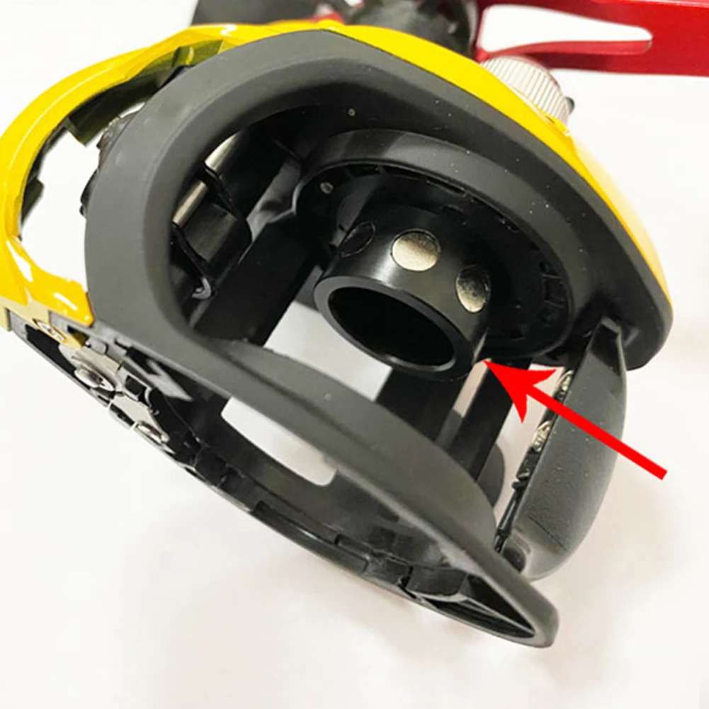 Для настройки приманки магнитное кольцо для спорта на открытом воздухе