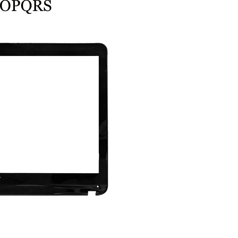 Черный чехол для ноутбука sony vaio SVF14 SVF141 SVF142 SVF143 SVF144 задняя крышка