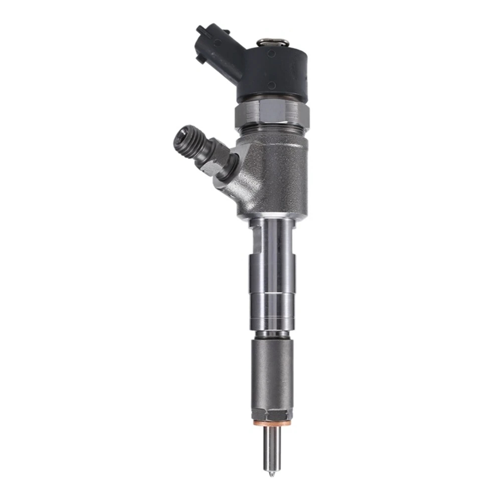 

New Common Rail Fuel Injector Nozzle 0445110839 / FGG00-1112100-A38 for YUCHAI