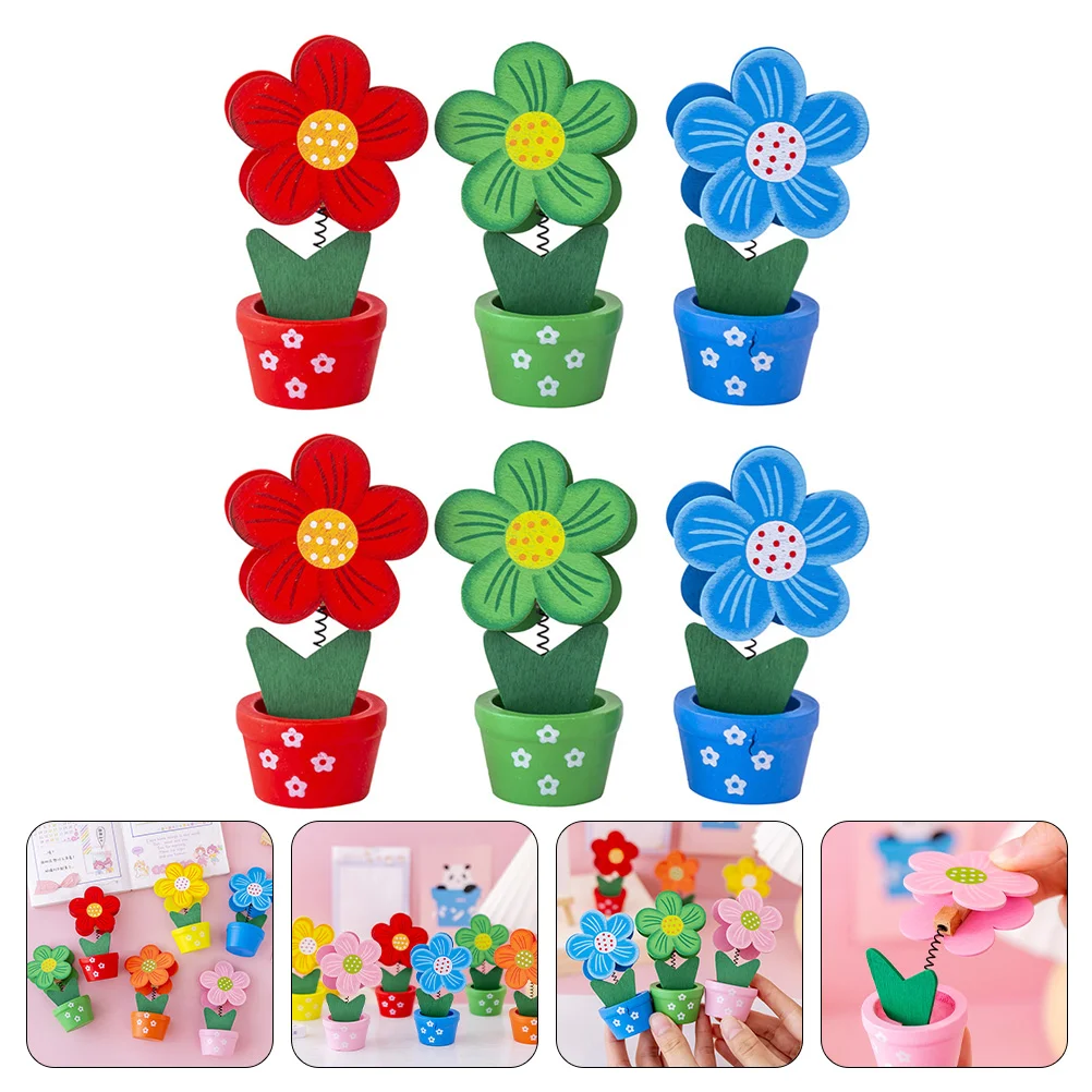 

Holder Card Holders Photo Clip Picture Table Stand Place Memo Desk Wooden Clips Name Number For Office Wedding Tables Stands