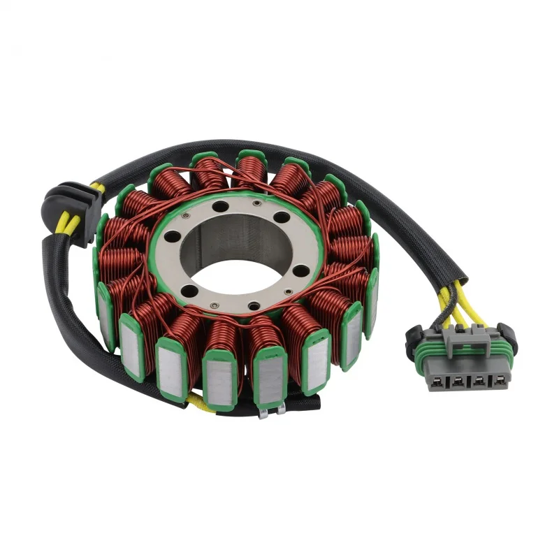 Аксессуары для катушки статора мотоцикла Goofit модификация подходит