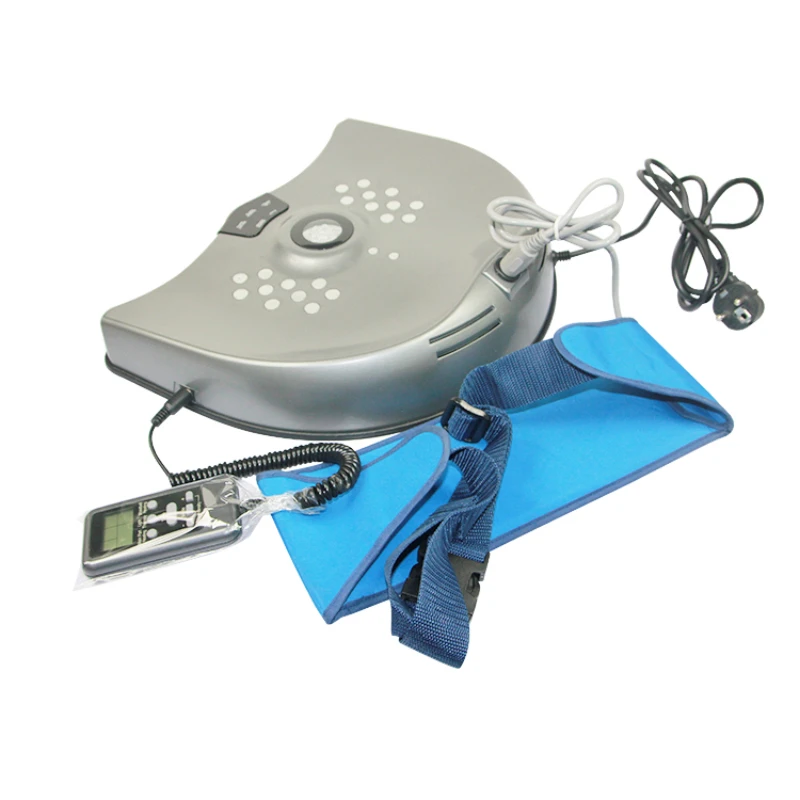 

Home electronic prostate massager physical therapy equipment