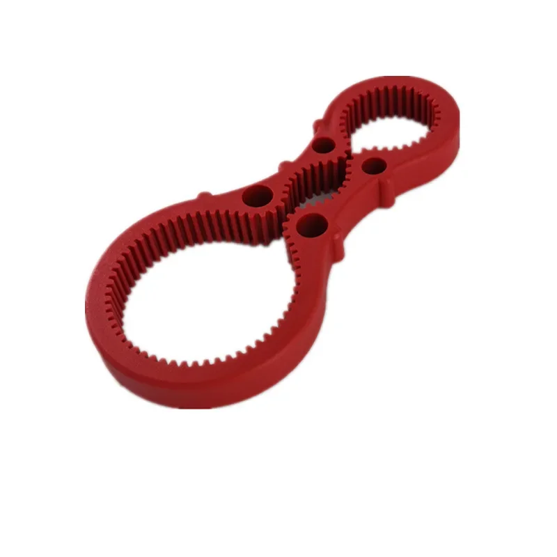 

Противоскользящая открывалка для банок