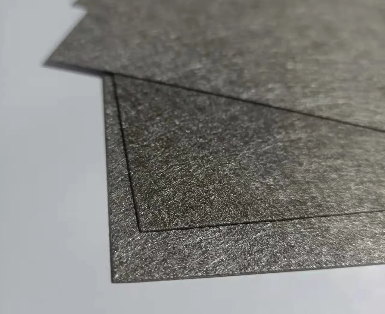 Пористая пена титановый Ti-фильтр материал лист для научных исследований 10x10 мм 0 60