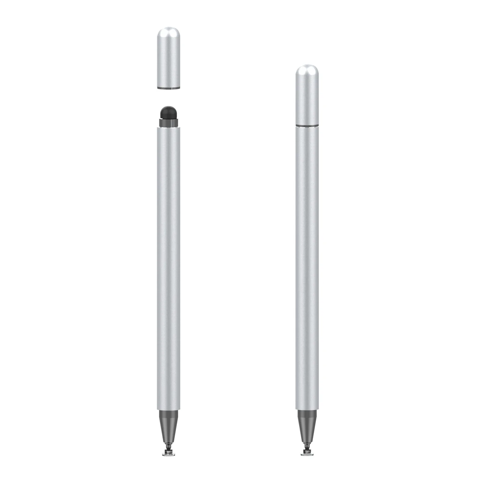 capacitive stylus touch screen pen for ios android smart pen universal for phone tablet ipad apple huawei xiaomi samsung free global shipping