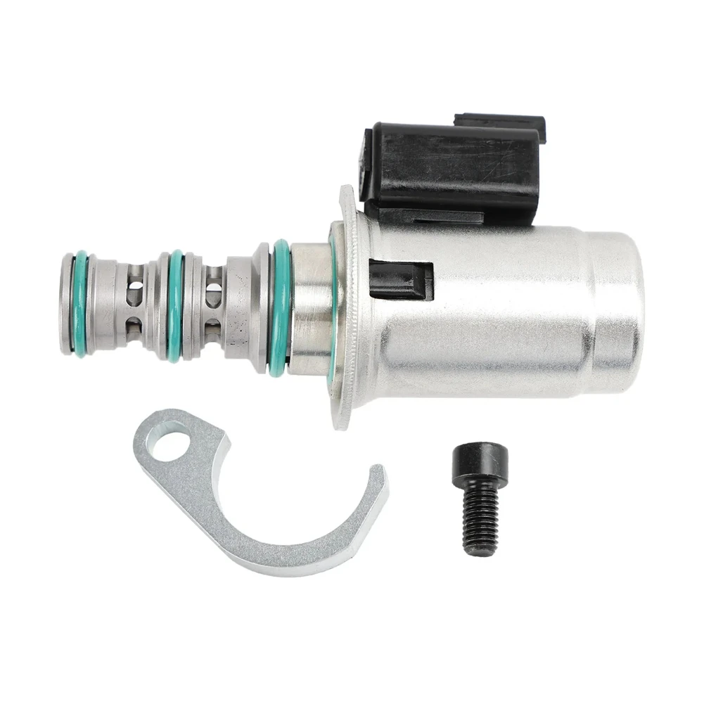 

Соленоидный клапан в сборе 459/M2874 25/220804 Серебряный Металл для экскаватора-погрузчика JCB 3CX 4CX