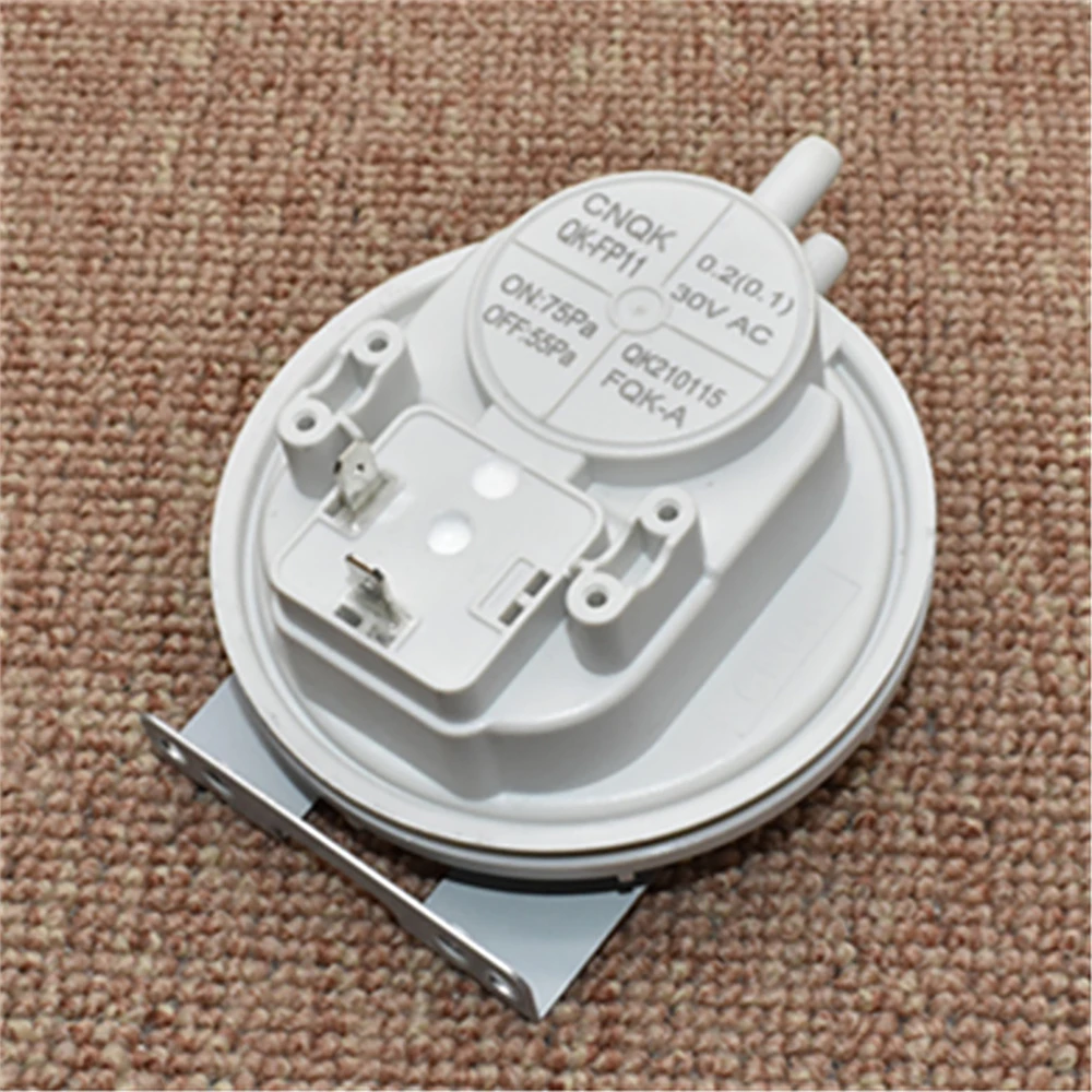 

Переключатель давления ветра 40/65/75/90/140 па, 30 см, воздушный шланг для Haier Marco Squirrel Vanward vatto, настенный котел, газовый водонагреватель