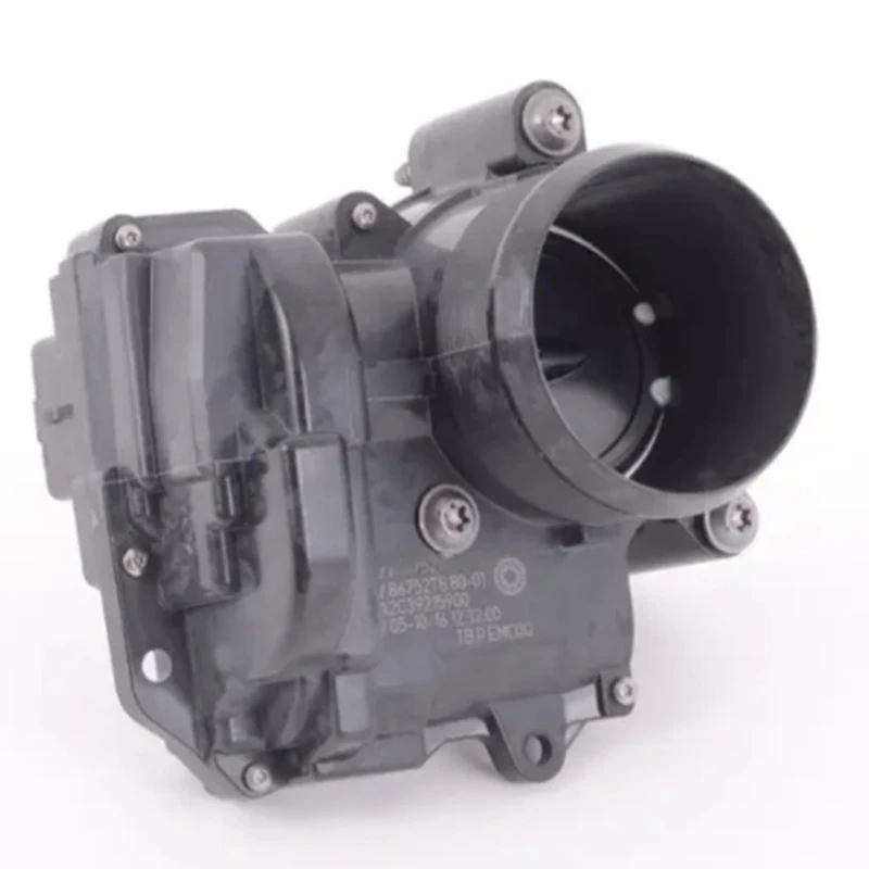 Топливный инжектор дроссельной заслонки в сборе 13548624189 подходит для Mini Cooper N18B16A 1 6