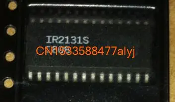 100% новый модуль IR2131S IR2131 SOP-28, бесплатная доставка
