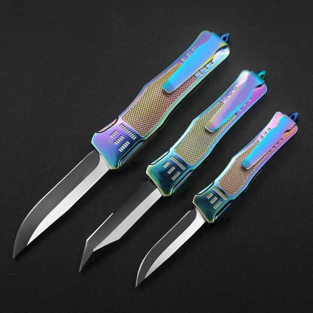 Волшебная модель 616 года шесть сверхмощных наружных OTF-элементов гальваническое