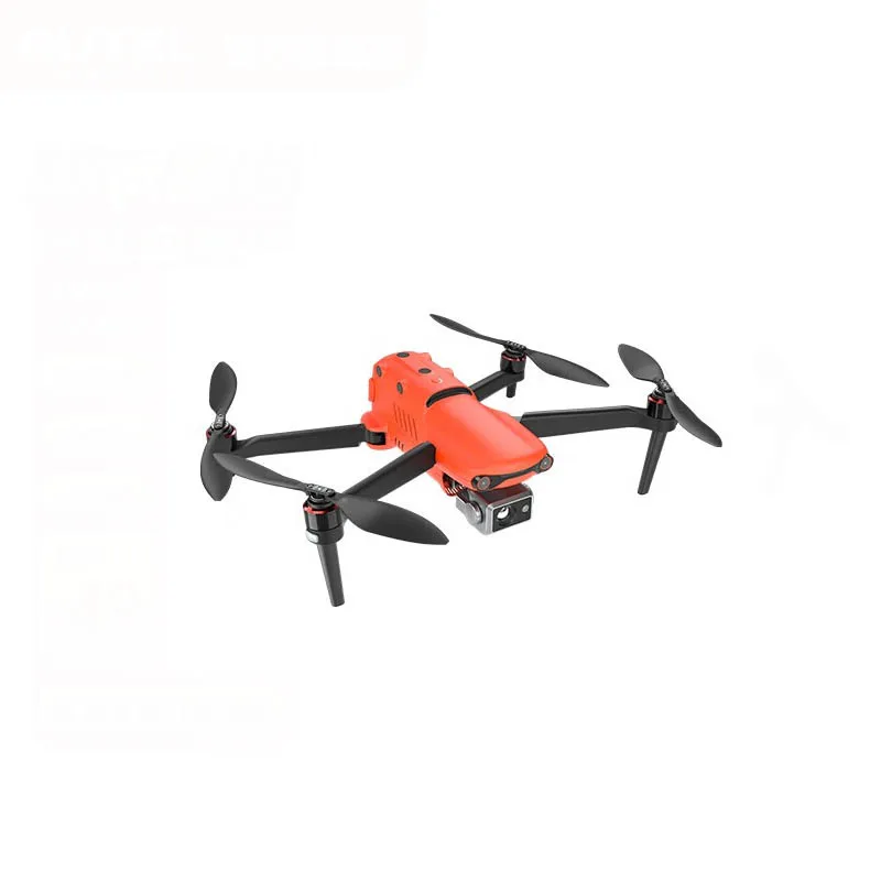 

[Off The Shelf] EVO II DUAL 640T (industrial Version) UAV Thermal Imaging 8K Geographic Mapping Power Patrol/infrared