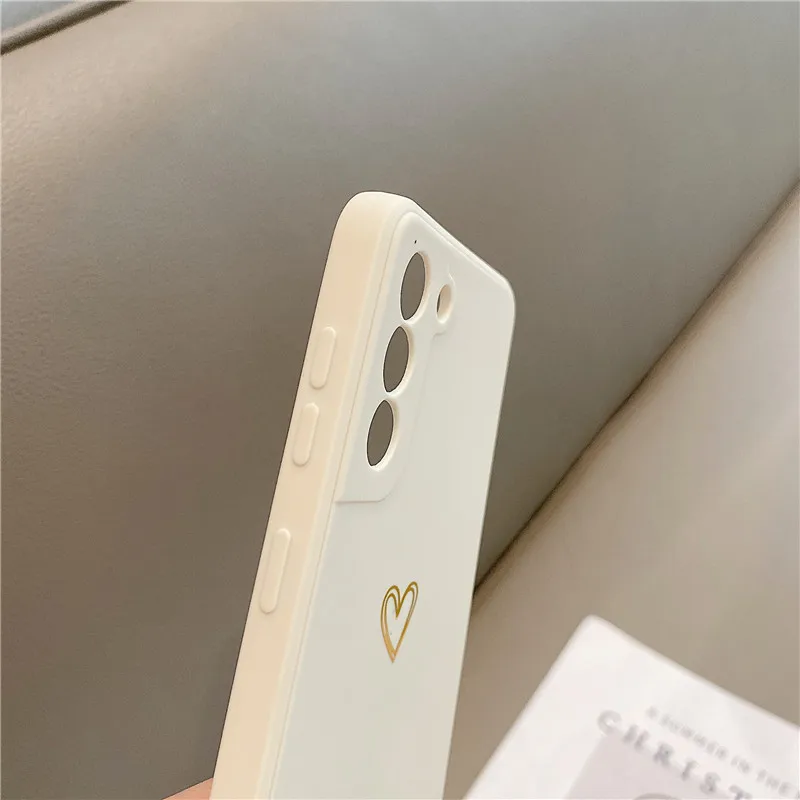 phone case for samsung galaxy a53 a52 a72 a12 a32 a42 s22 s21 plus note 20 ultra a51 a71 a50 a21s s20 fe a33 a13 a22 back cover free global shipping