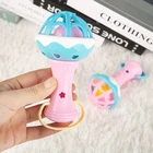 Обучающие игрушки для детей 3 года, детские игрушки 0, 12 месяцев, детские игрушки для новорожденных