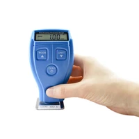 digital painting thickness meter mini lcd car coating thickness gauge