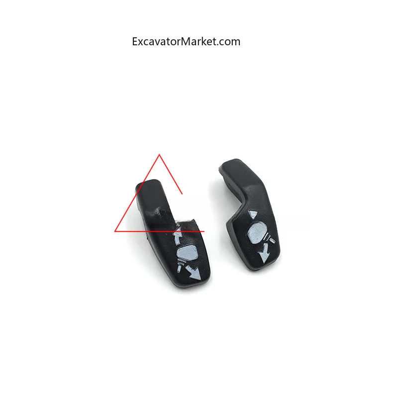 Экскаватор запасной Sumitomo sh210/240/350-5a5 Keith 210/240b коробка для подлокотника кабины