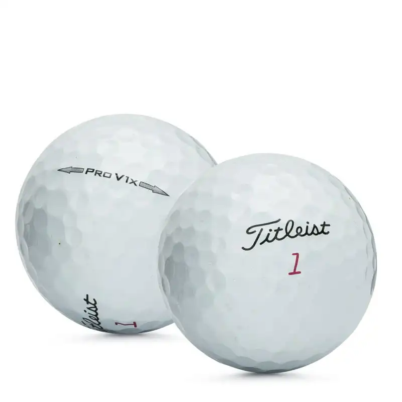 

Мячи для гольфа V1x, хорошего качества, упаковка 100, от Golf