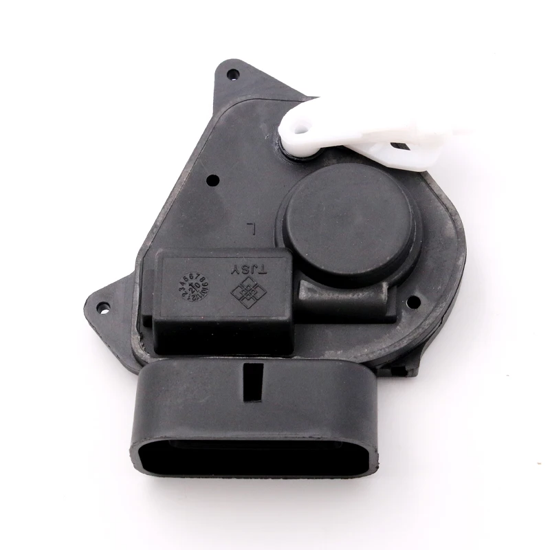 

Мотор дверного замка, привод двигателя центрального замка для BYD F3 08-15, F3R 07-11, G3 2010-2013, L3 2009-2015, G3R 2011, F3DM 2008 2010