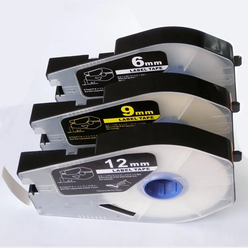 Рисунок 6 - Кассета для этикеток 3476A024AB