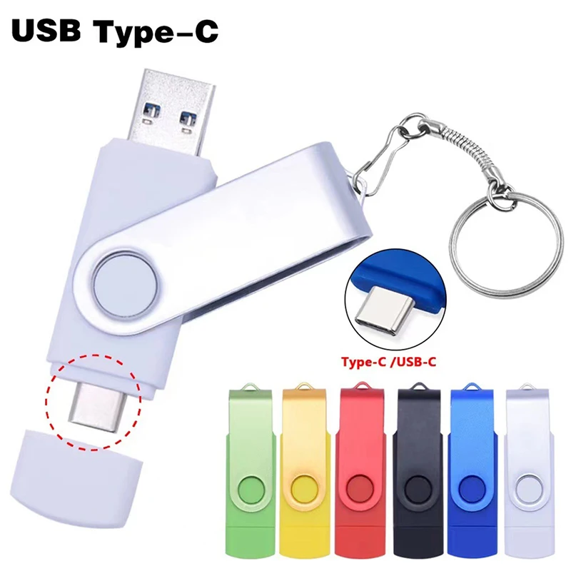 

Лидер продаж! USB флэш-накопитель 3 в 1, высокоскоростной Флэш-Накопитель OTG, флэш-накопитель, внешний накопитель на ТБ