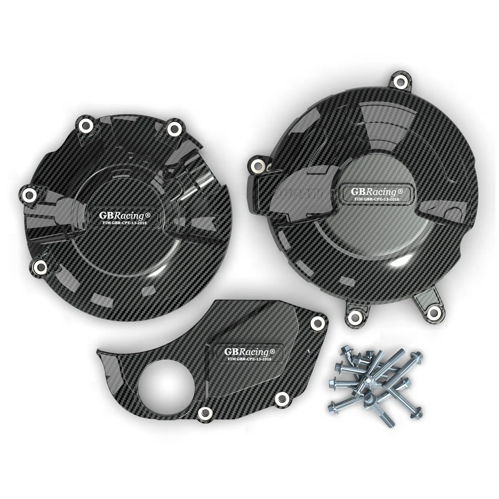 Защита крышки двигателя для крепления Ducati Monster 659 797 / Plus 2018-2021