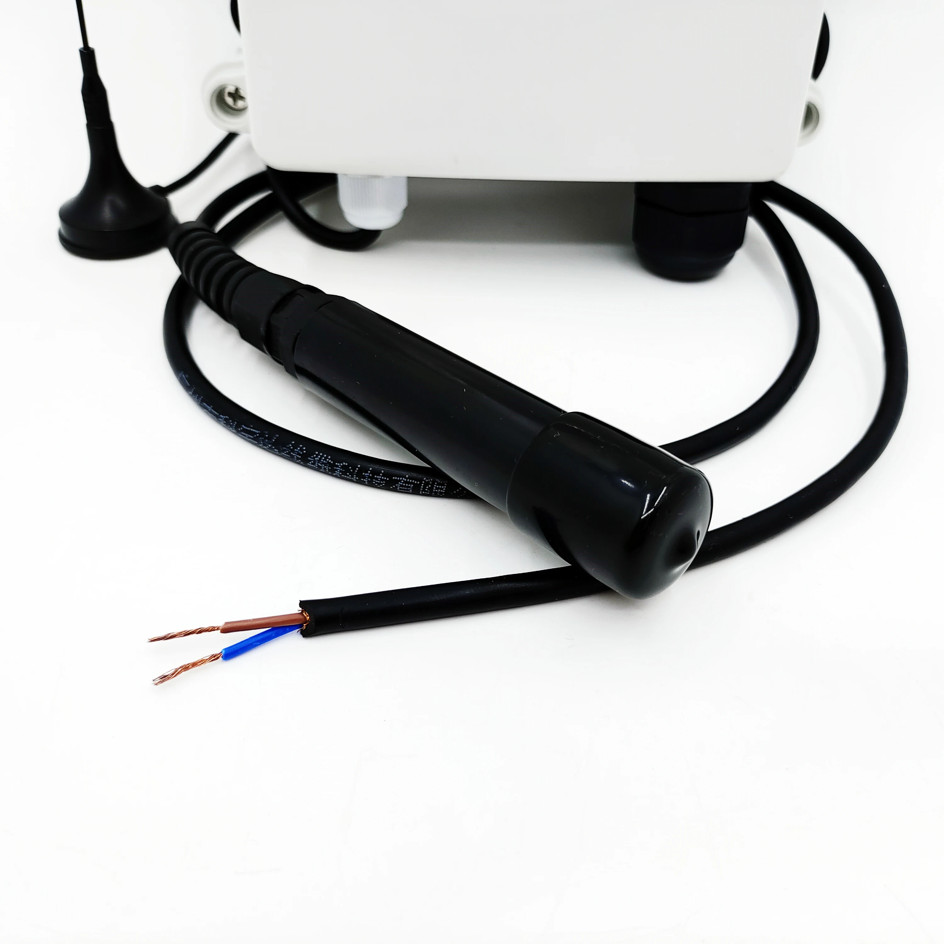 

Remote Communication Accurate Measurement Galvanic DO Sensor