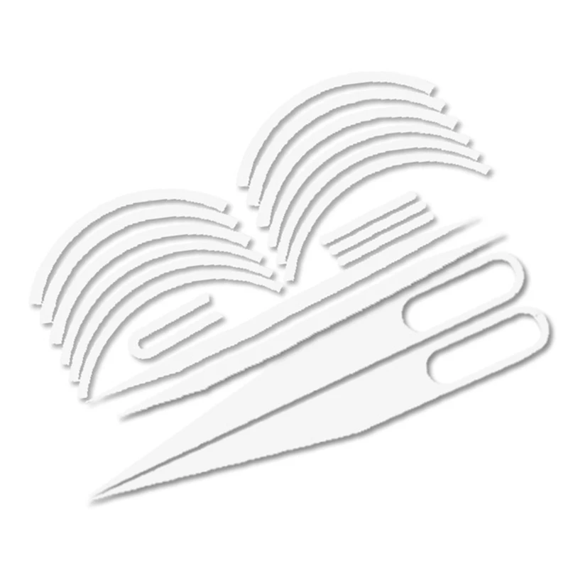 Ступица колеса электрического скутера Защитная светоотражающая наклейка Ночная