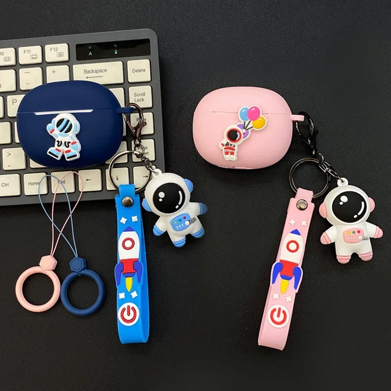 Силиконовый чехол для JBL TUNE T230NC / T130NC